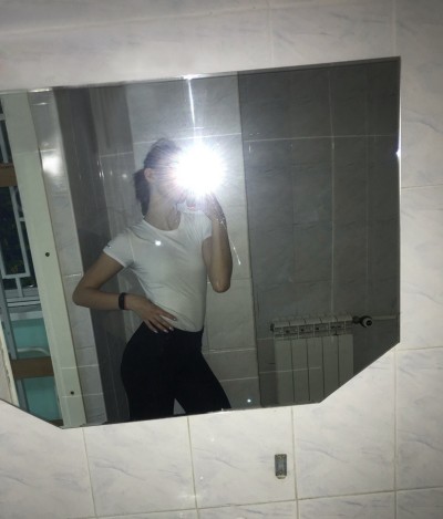 Таисия, Г. Черкесск