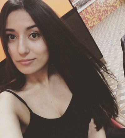 Алиса, Г. Черкесск