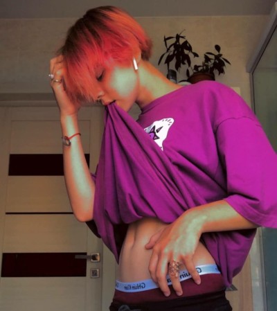 Мила, Г. Черкесск