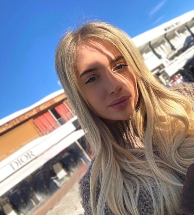 Дарья, Г. Черкесск