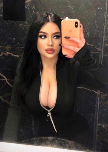 Алёна, Г. Черкесск