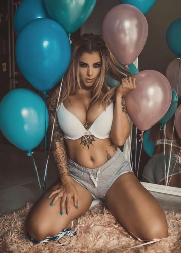 Диана, Г. Черкесск