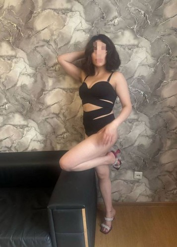 Марго, Г. Черкесск