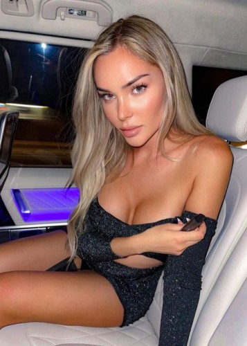 Марина, Г. Черкесск