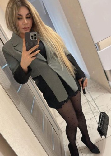 Мила, Г. Черкесск