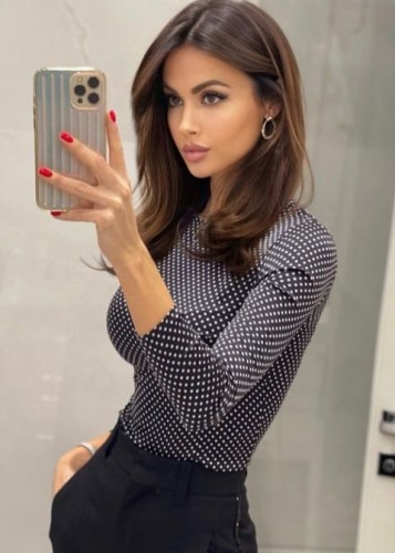 Оксана, Г. Черкесск