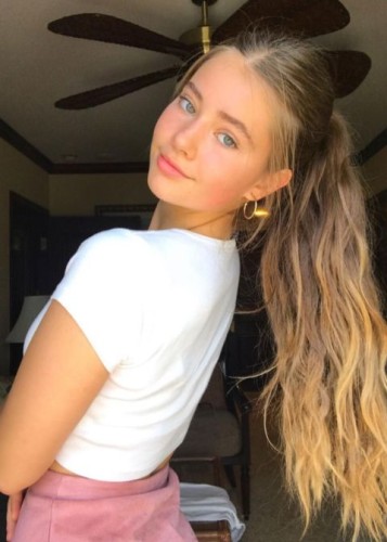 Ольга, Г. Черкесск