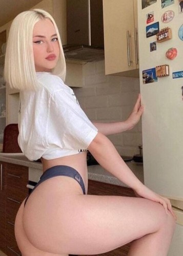 Полина, Г. Черкесск