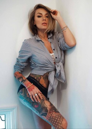 Тамара, Г. Черкесск