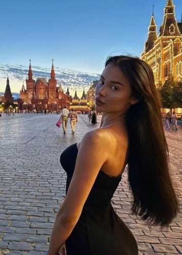 Зинаида, Г. Черкесск