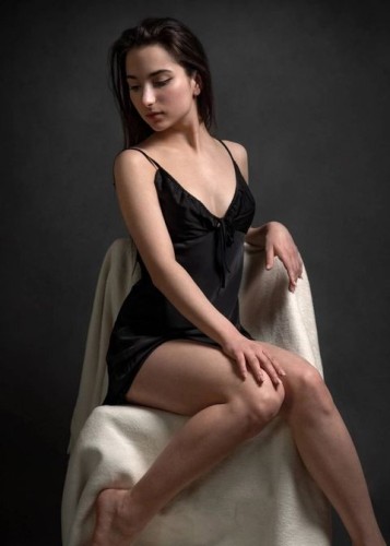 Даришка, Г. Черкесск