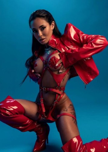 Кира, Г. Черкесск