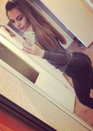 Настя, Г. Черкесск