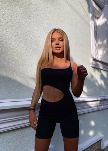 Рита, Г. Черкесск