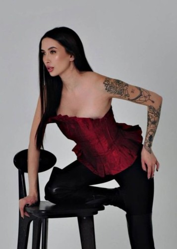 Вика, Г. Черкесск