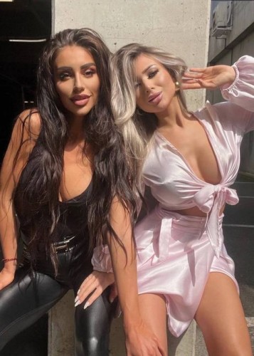 Юля, Г. Черкесск